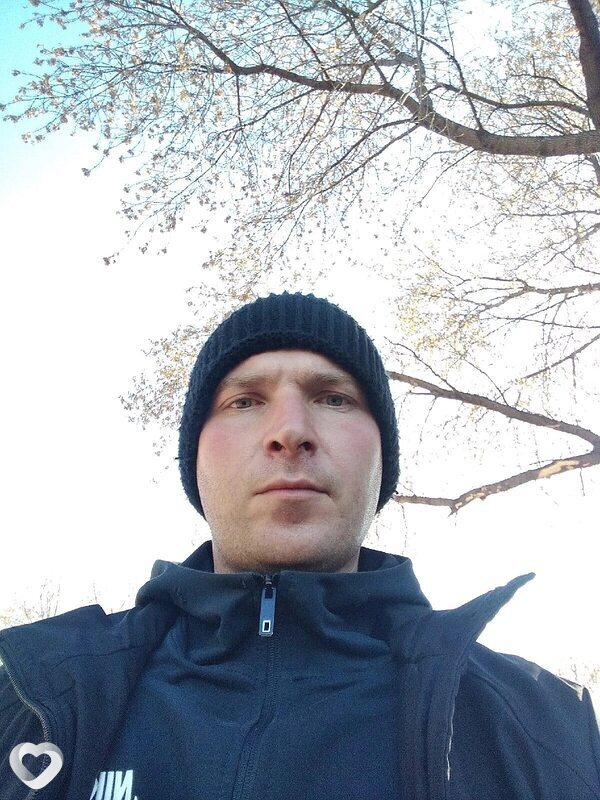 Сергей, 38, Омске — анкета №944131