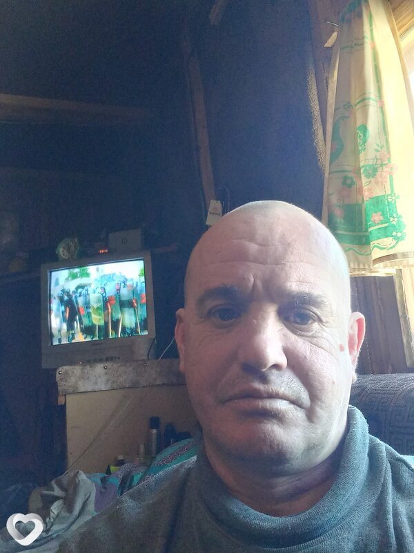 Алексей, 48, Томске — анкета №944260