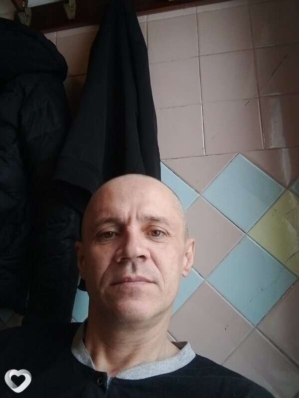 Денис, 46, Вольске — анкета №944264