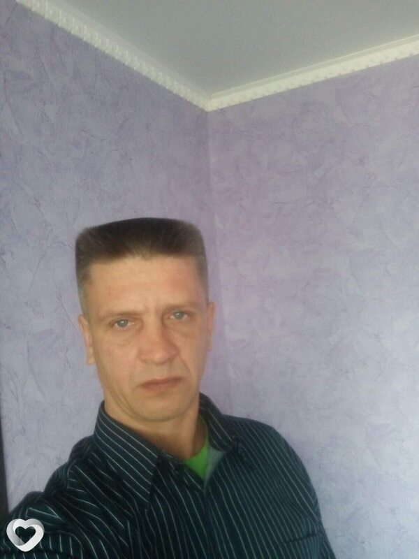 Алексей, 51, Энгельсе — анкета №944267