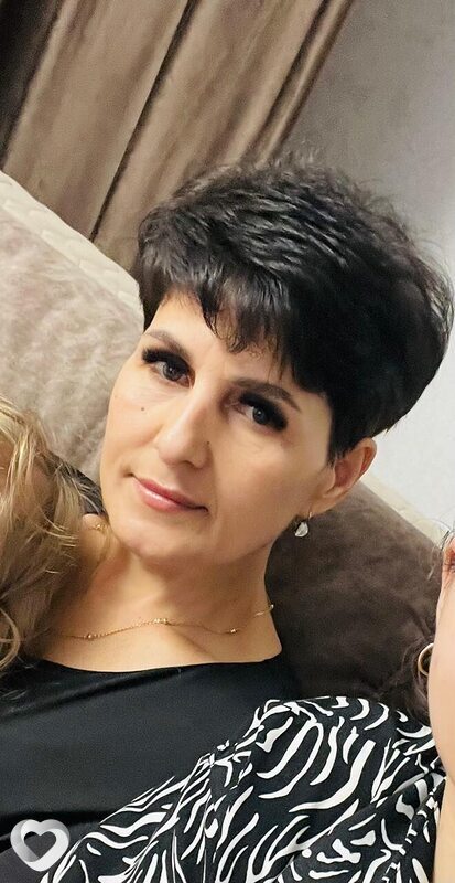 Гульнара, 52, Сибае — анкета №944269