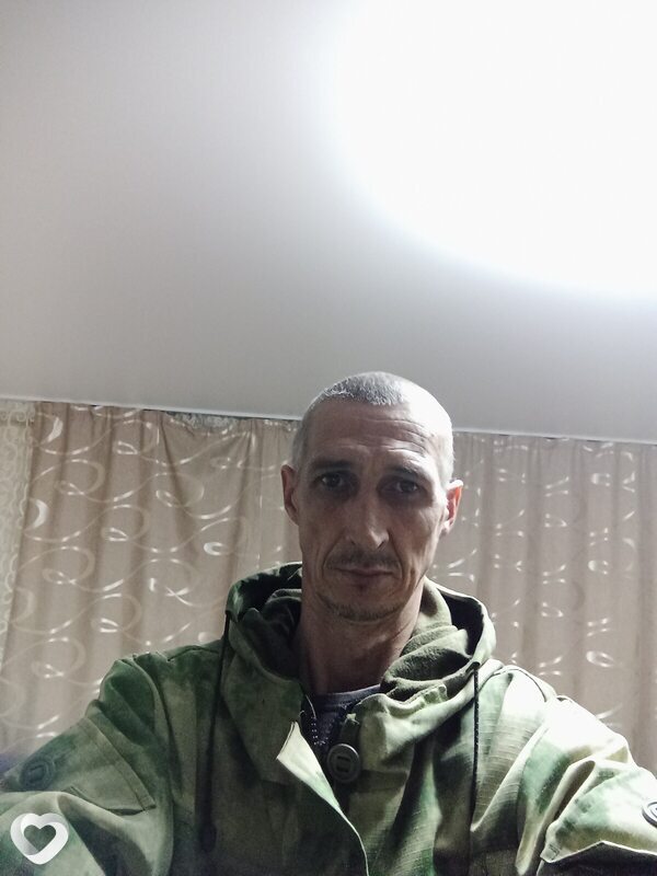 Владимир Кондрух, 48, Барнауле — анкета №944271