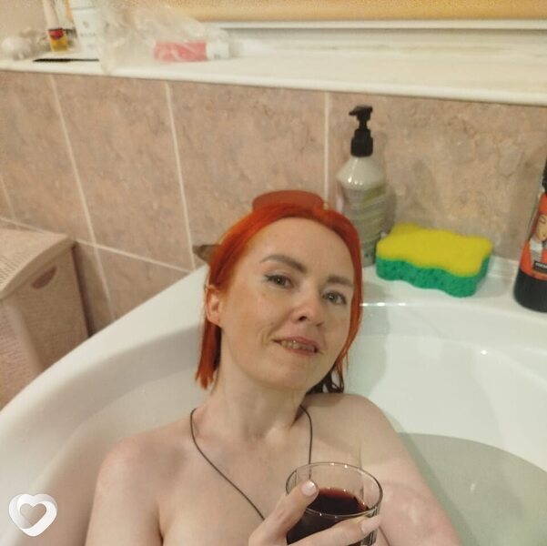 Eva, 42, Южно-Сахалинске — анкета №944274