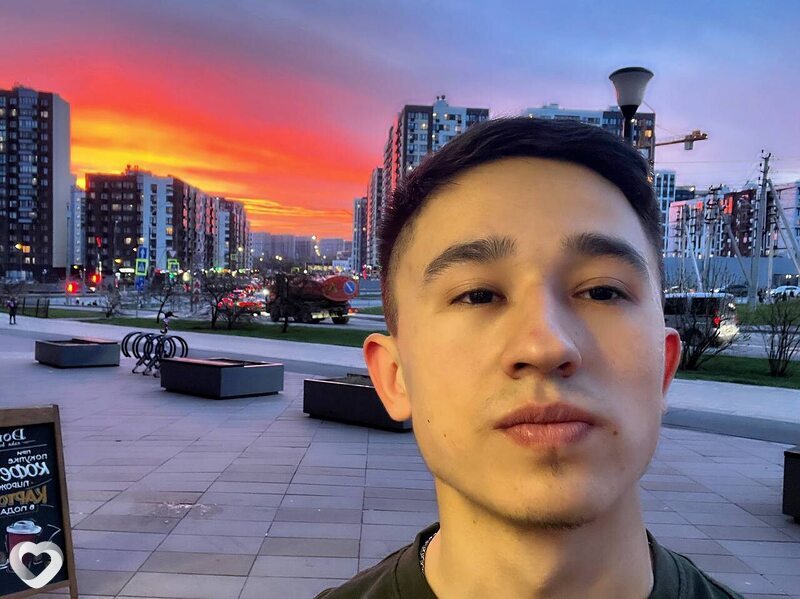 Aza, 23, Москве — анкета №944277