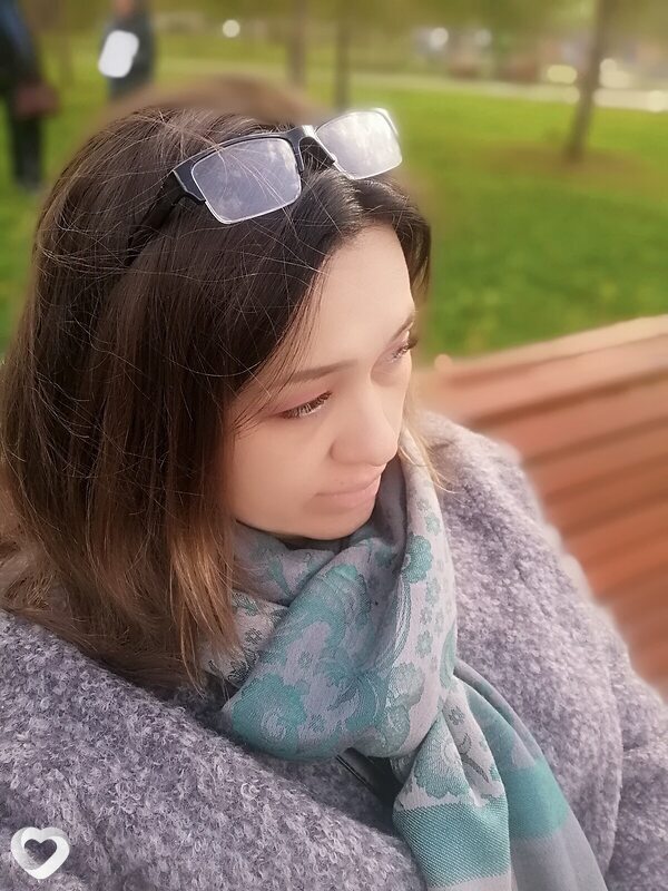 Liya, 48, Уфе — анкета №944280