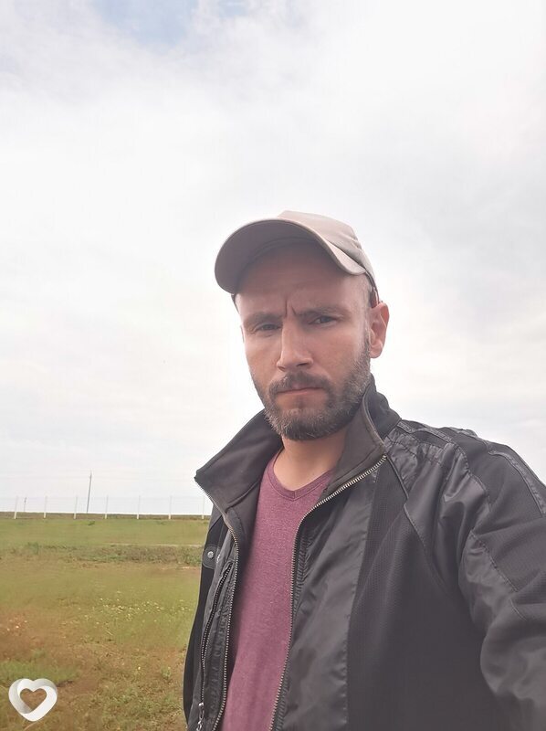Алексей, 36, Белгороде — анкета №944234