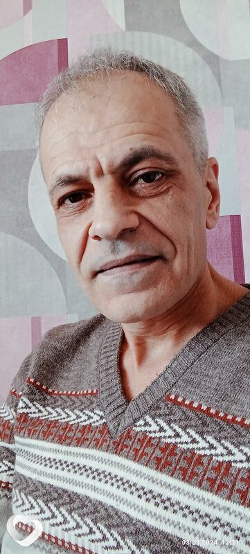Андрей, 52, Тейкове — анкета №944238