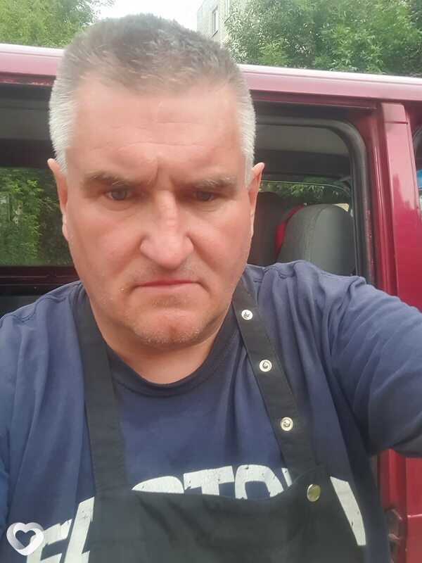 Дмитрий, 53, Калуге — анкета №944242