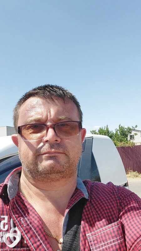 Дени, 44, Николаеве — анкета №944252