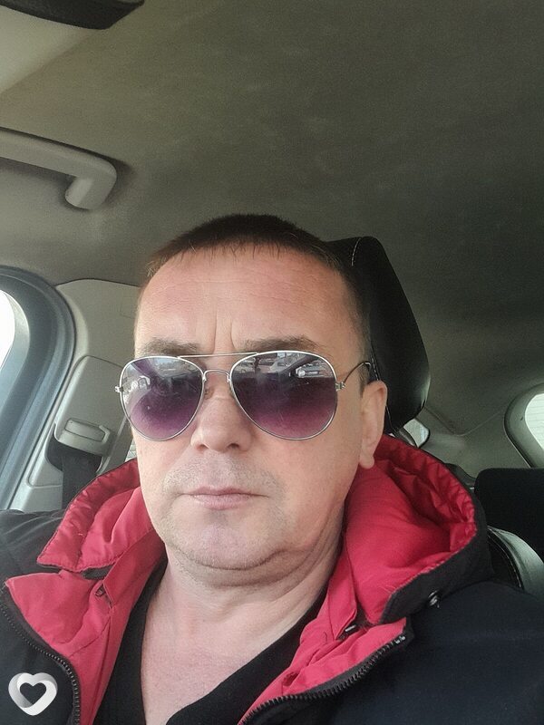 Дмитрий, 46, Иванове — анкета №944254