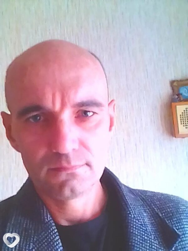 Андрей, 47, Владивостоке — анкета №944255