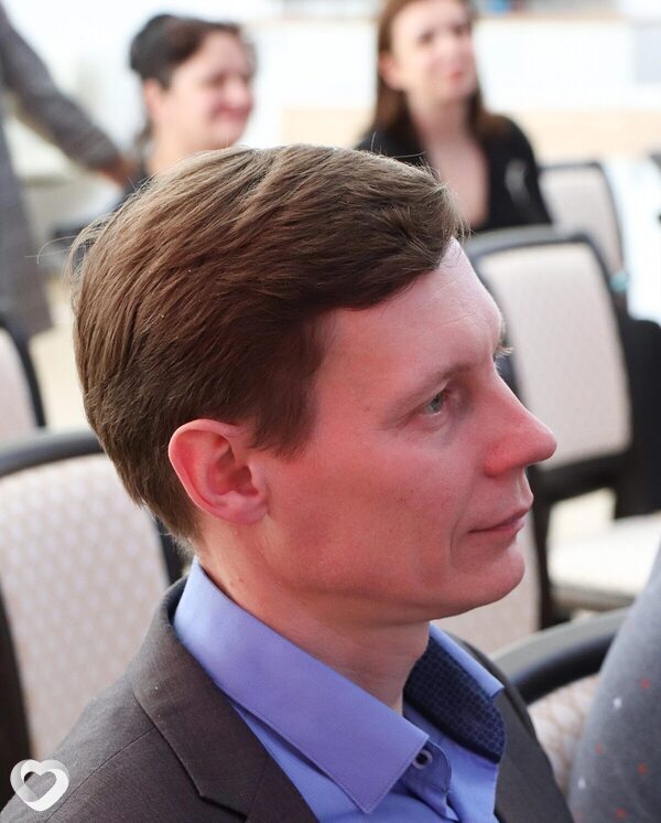 Андрей, 44, Сыктывкаре — анкета №944256