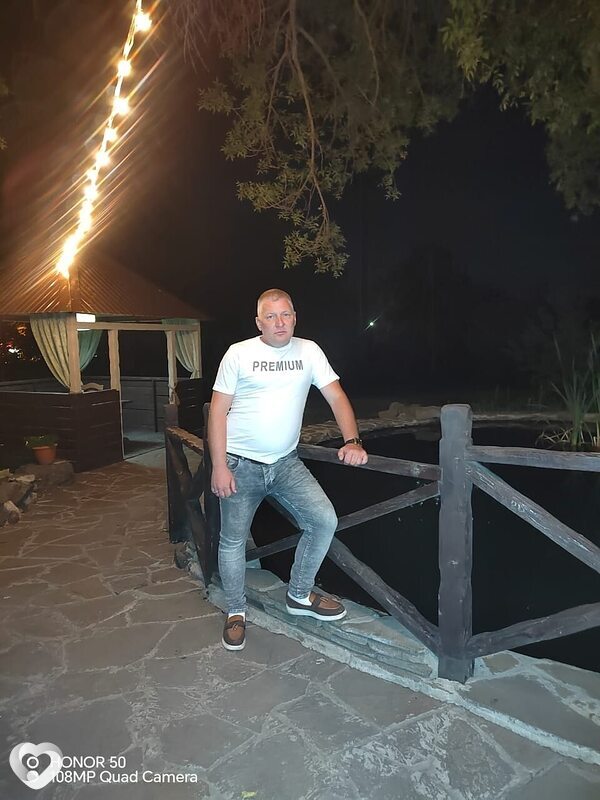 Денис, 42, Шахтах — анкета №944184