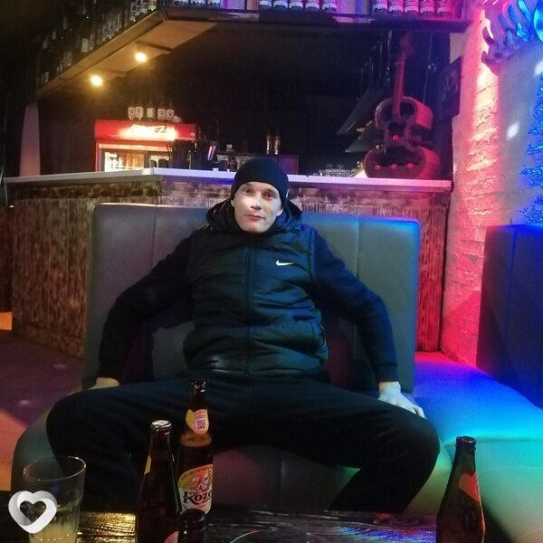 Антон, 30, Новосибирске — анкета №944186