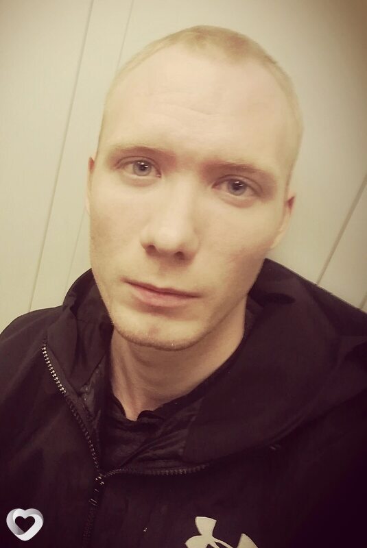 Юрий, 30, Домодедово — анкета №944187