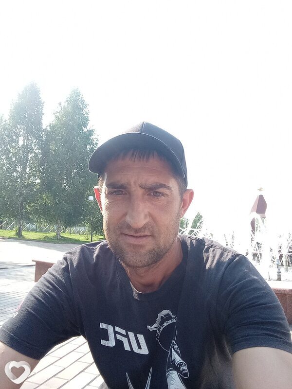 Александр, 42, Ленинске-Кузнецком — анкета №944204