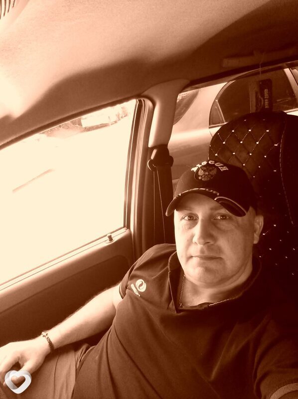 Евгений, 43, Челябинске — анкета №944206