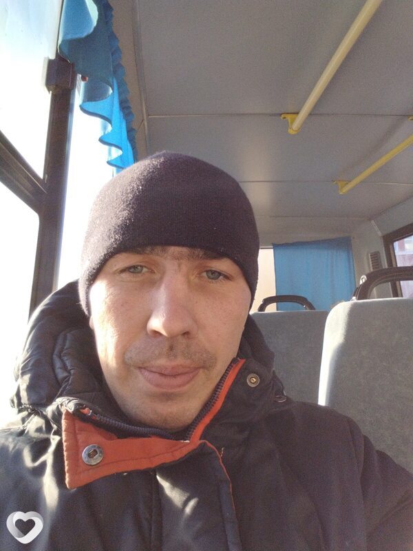 Виктор, 34, Барнауле — анкета №944158