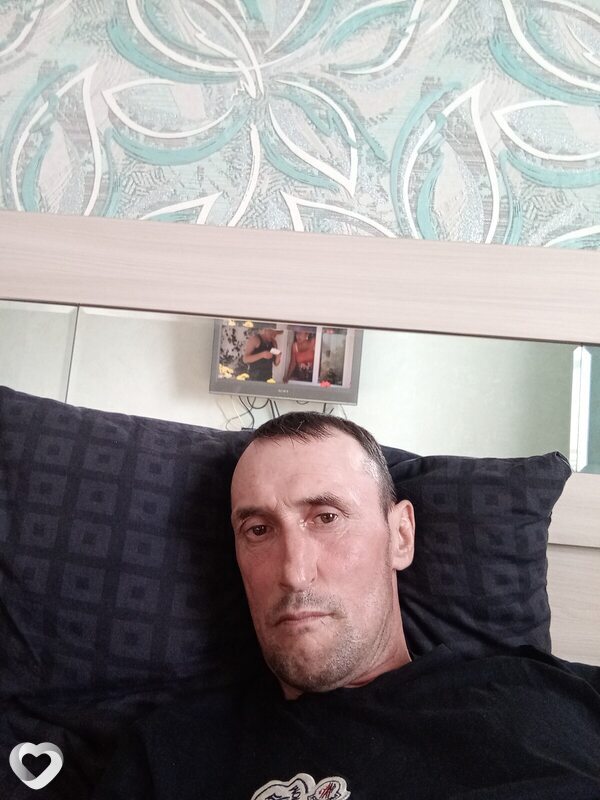 Алексей, 48, Белове — анкета №944162