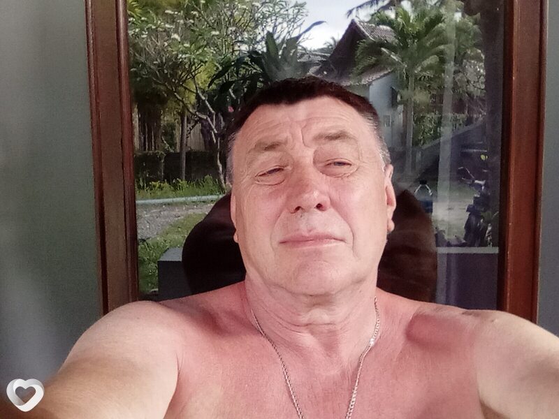 Сергей, 65, Калуге — анкета №944168
