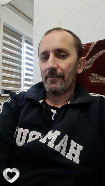 Вячеслаа, 50, Черкассах — анкета №944174