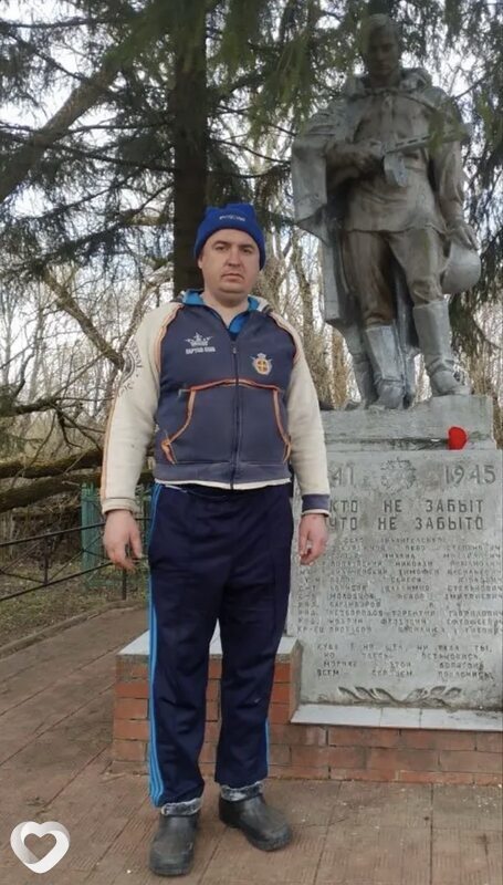Александр, 40, Москве — анкета №944178