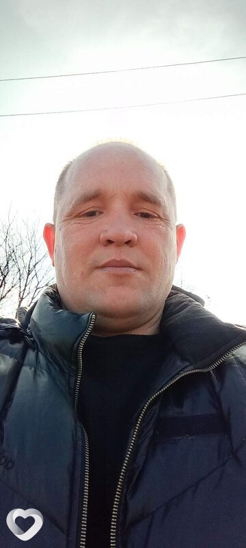 Филипп, 43, Шумерли — анкета №944179