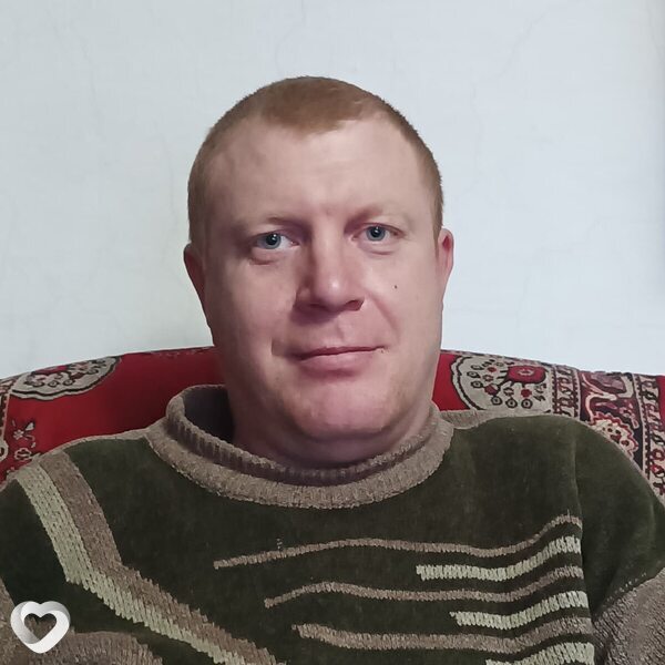 Евгений, 42, Петропавловске — анкета №944180