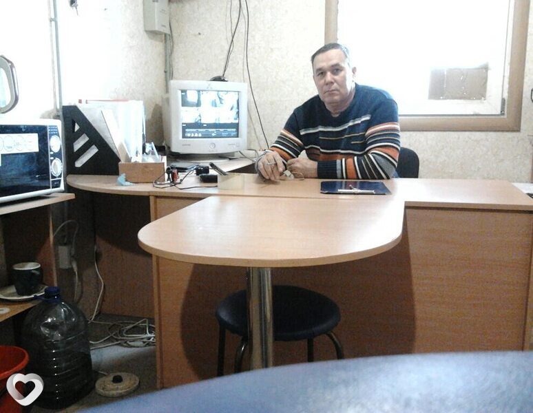Фарит, 61, Казани — анкета №944213