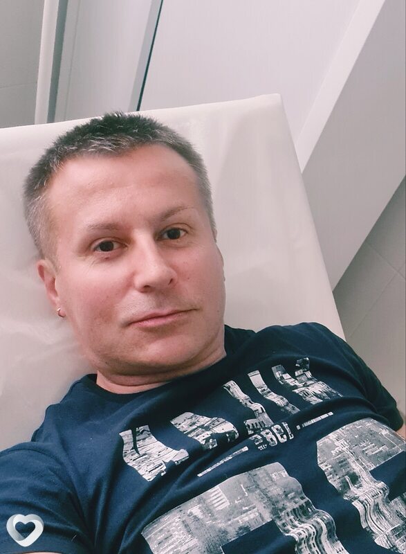 Александр, 51, Москве — анкета №944224