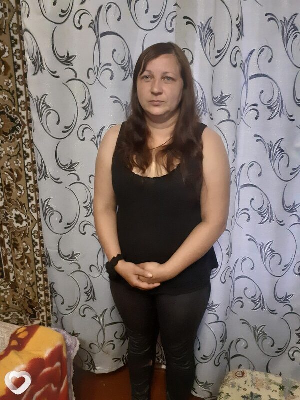Екатерина, 38, Нижнем Тагиле — анкета №944225