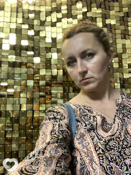 Мария, 46, Могилев — анкета №944231