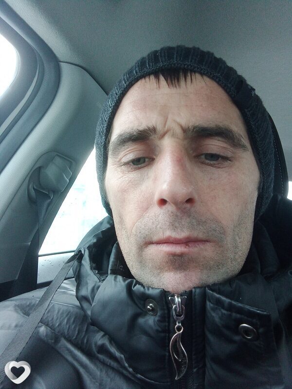 Павел, 37, Омске — анкета №944509