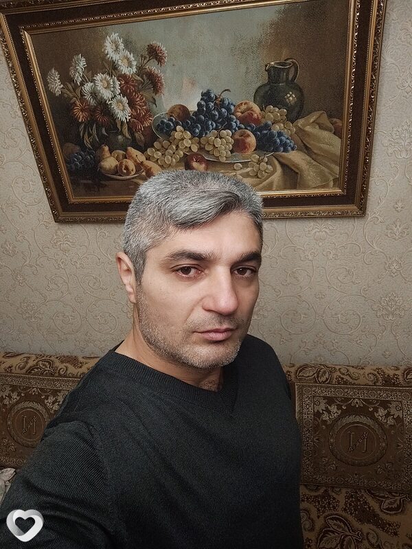 Элнур, 41, Махачкале — анкета №944512