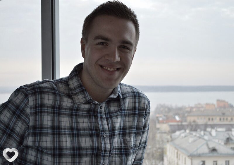 Unnamingman, 35, Петрозаводске — анкета №944516