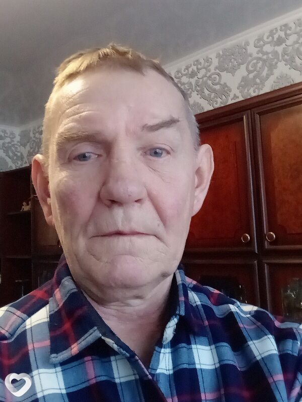 Коля, Шахтинск