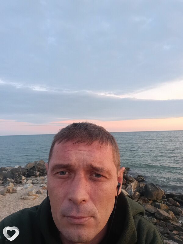 Алексей, 35, Волгограде — анкета №944527