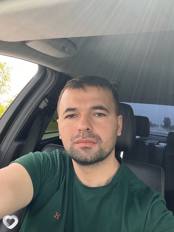 Алан, 31, Владикавказе — анкета №944528
