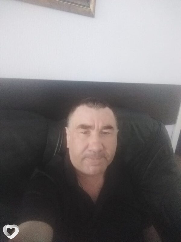 Владимир, 53, Рубцовске — анкета №944529