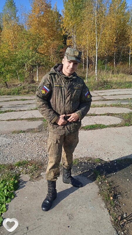 Шамиль, 29, Санкт-Петербурге — анкета №944530