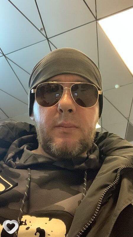 Roman, 43, Барнауле — анкета №944531