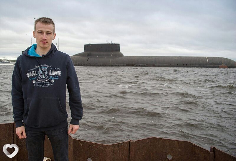 Александр, 34, Санкт-Петербурге — анкета №944284
