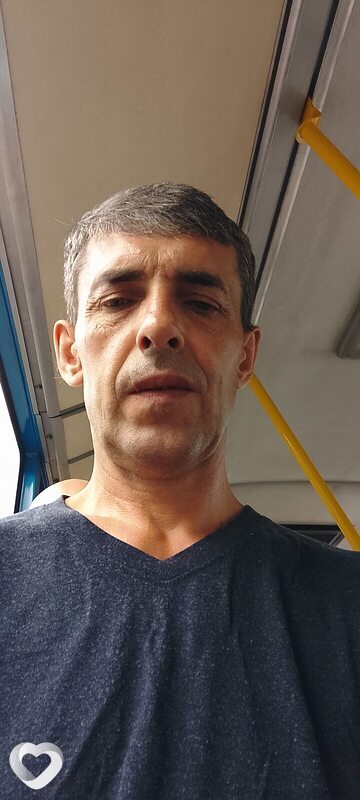 Сергей, 52, Новокузнецке — анкета №944292