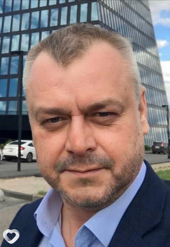 Дмитрий, 52, Тобольске — анкета №944293