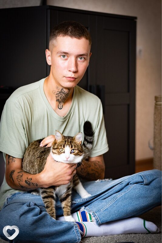 Роман, 28, Минске — анкета №944296