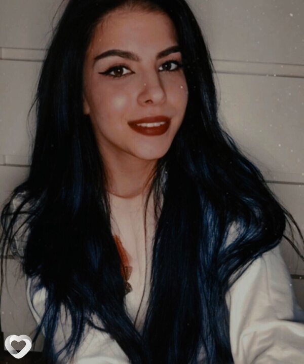 Екатерина, 23, Минске — анкета №944299