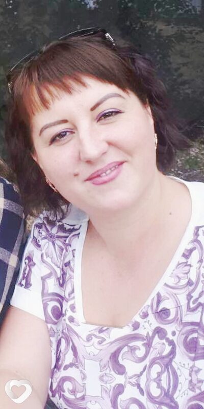 Олеся, 38, Красноярске — анкета №944304