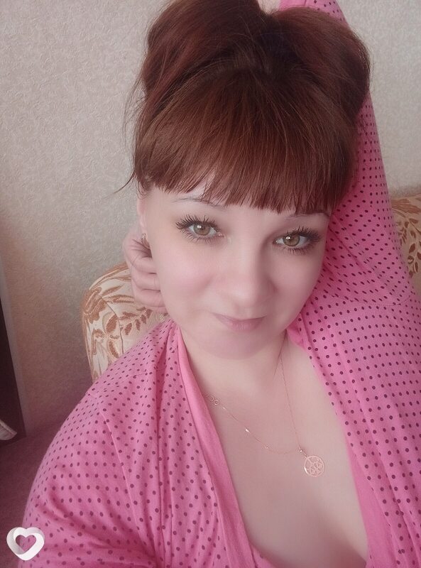 Олеся, 39, Кургане — анкета №944310
