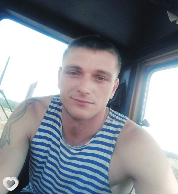 Kappa, 35, Гомеле — анкета №944311