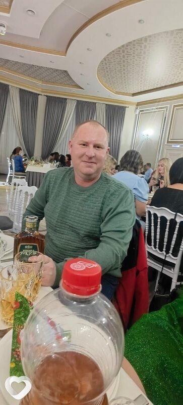 Дима, 37, Владивостоке — анкета №944318
